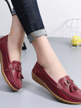 Chaussures Casual Femme à Semelle Souple